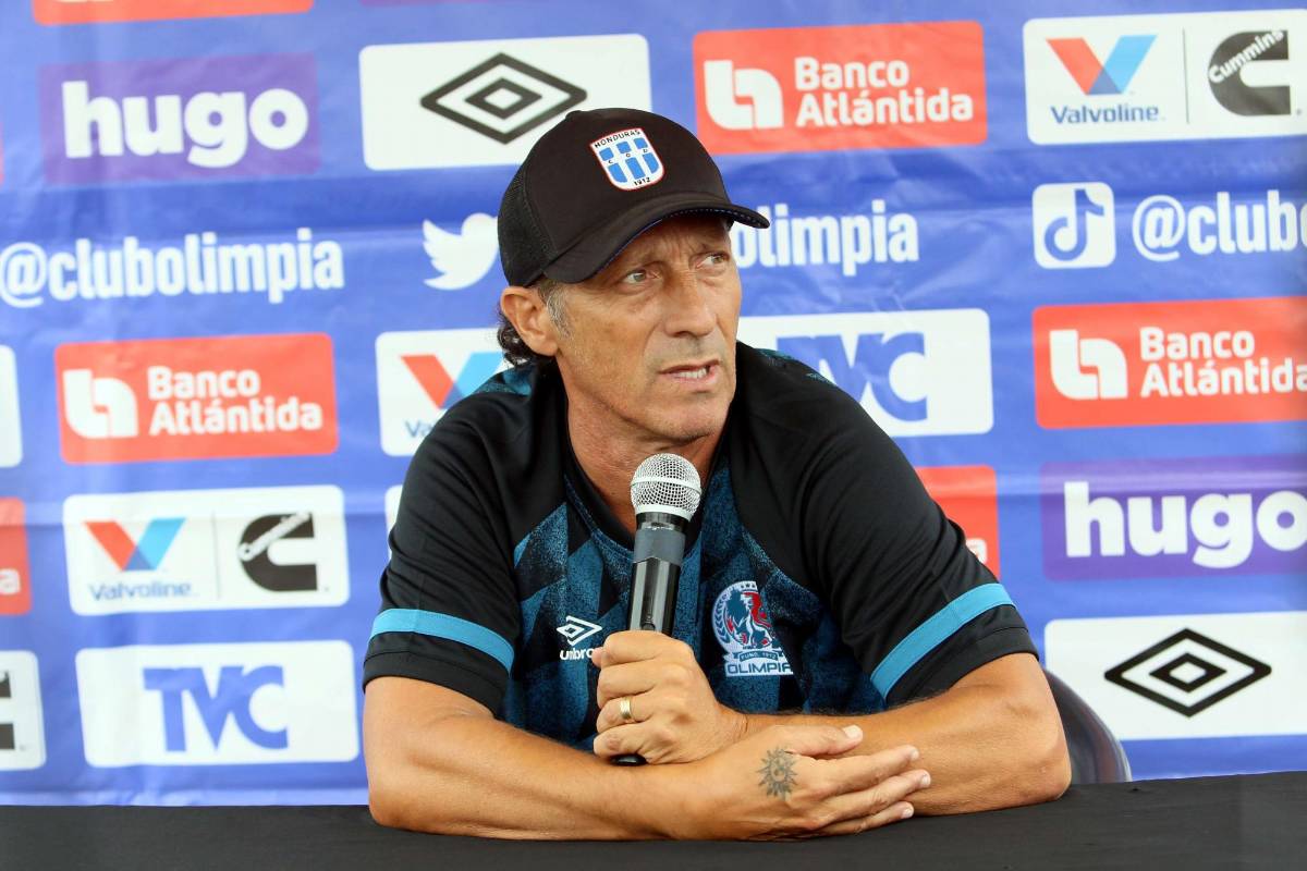 Fichajes: El jugador que pidió Troglio en Olimpia y más bajas en Motagua; Real Sociedad y UPNFM con nuevos jugadores