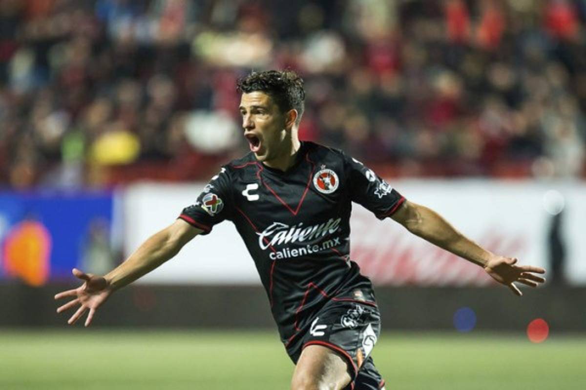 El equipazo del Xolos cuesta 34 veces más que Motagua; su rival en Concacaf