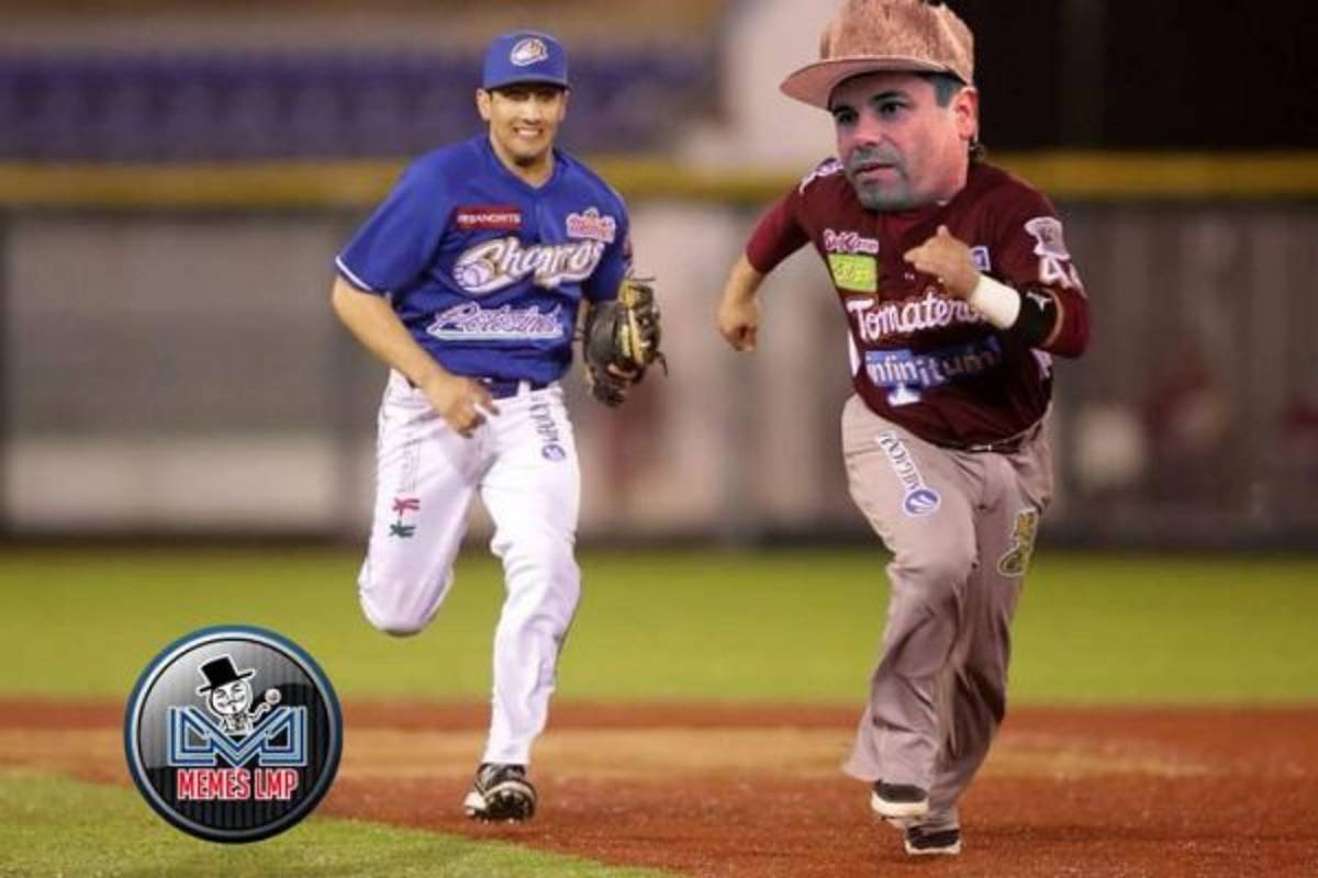 Los memes futboleros sobre la fuga del Chapo Guzmán