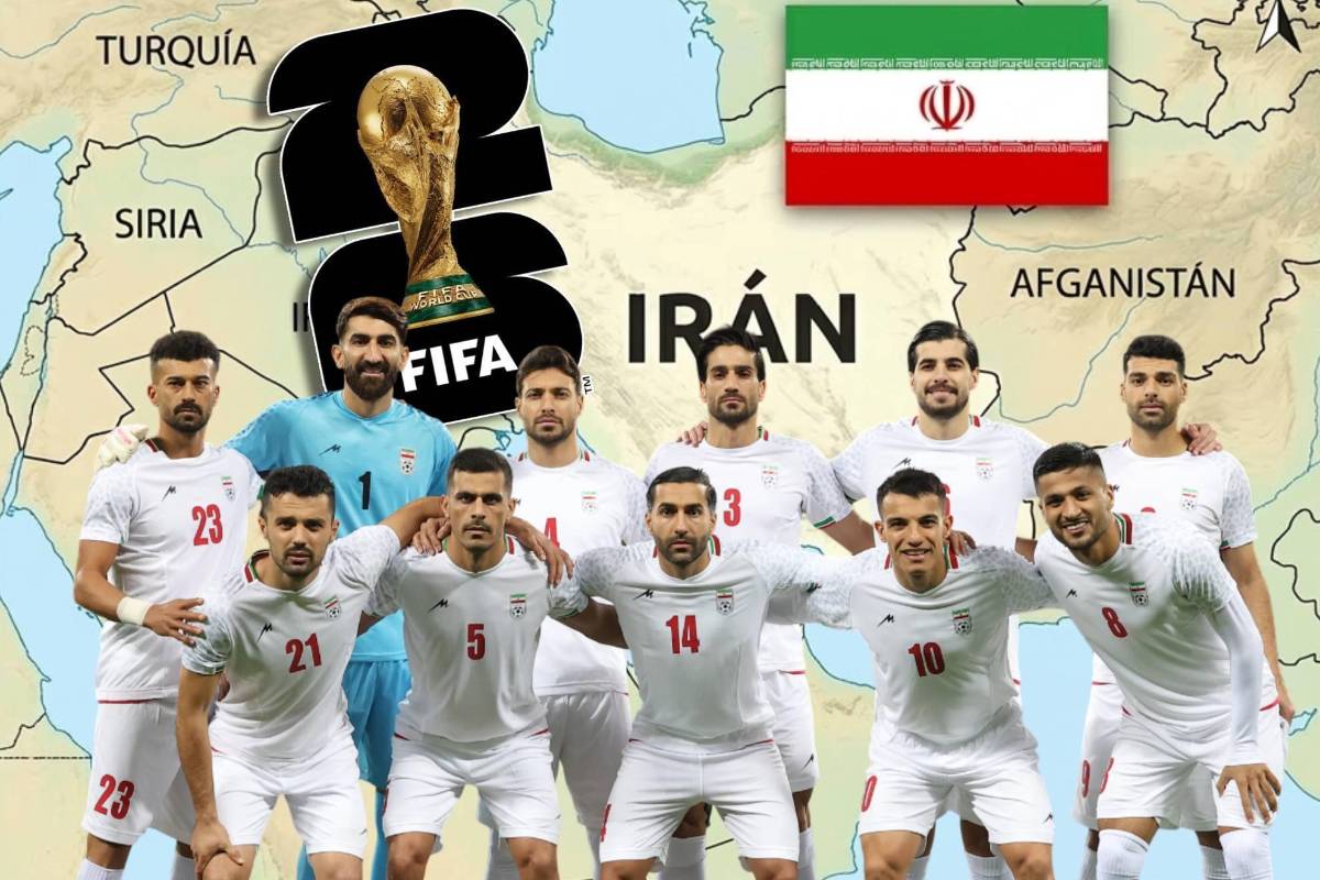 FIFA conoce  la verdad sobre la otra selección que se retira del Mundial 2026 tras la disputa de Donald Trump con Irán