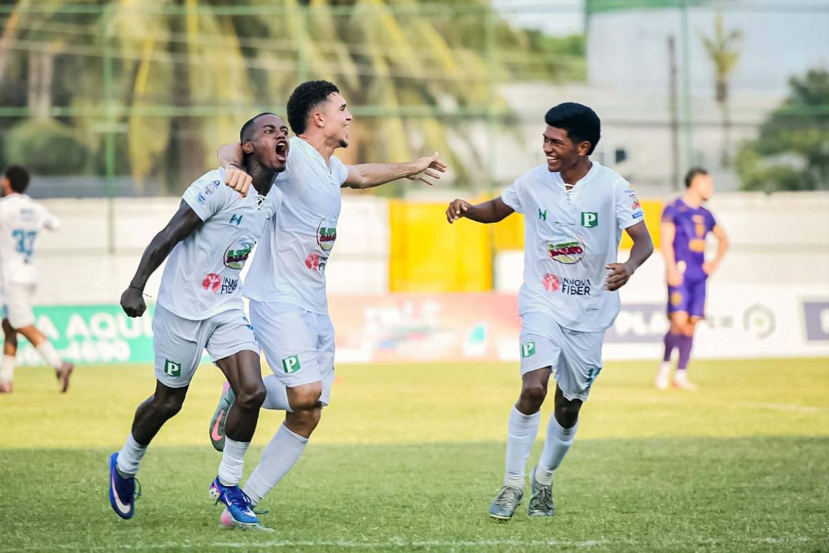 Belleza en el Puerto, Castellón en silla de ruedas y por qué no jugó Welcome; paliza de Motagua sin público