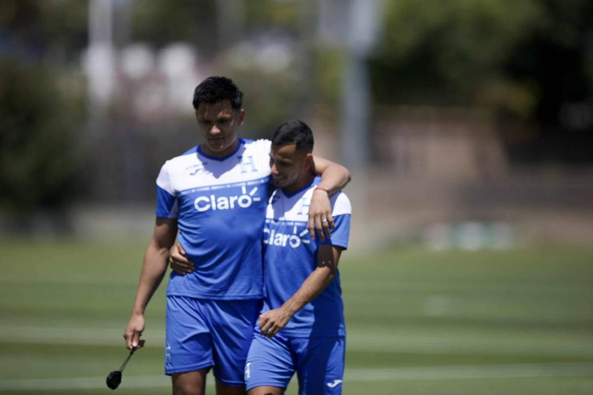 ¡Alegría total en Honduras! Kervin Arriaga se roba el show y comienza el plan para eliminar a Panamá ¿Bajas en la H?