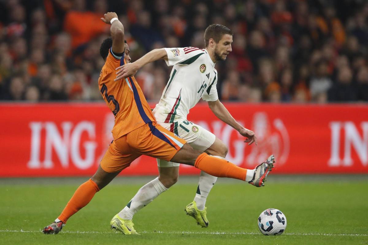 Dramatismo en la UEFA Nations League: ex Real Madrid se desvaneció en pleno partido y esto es lo que sabe sobre su salud