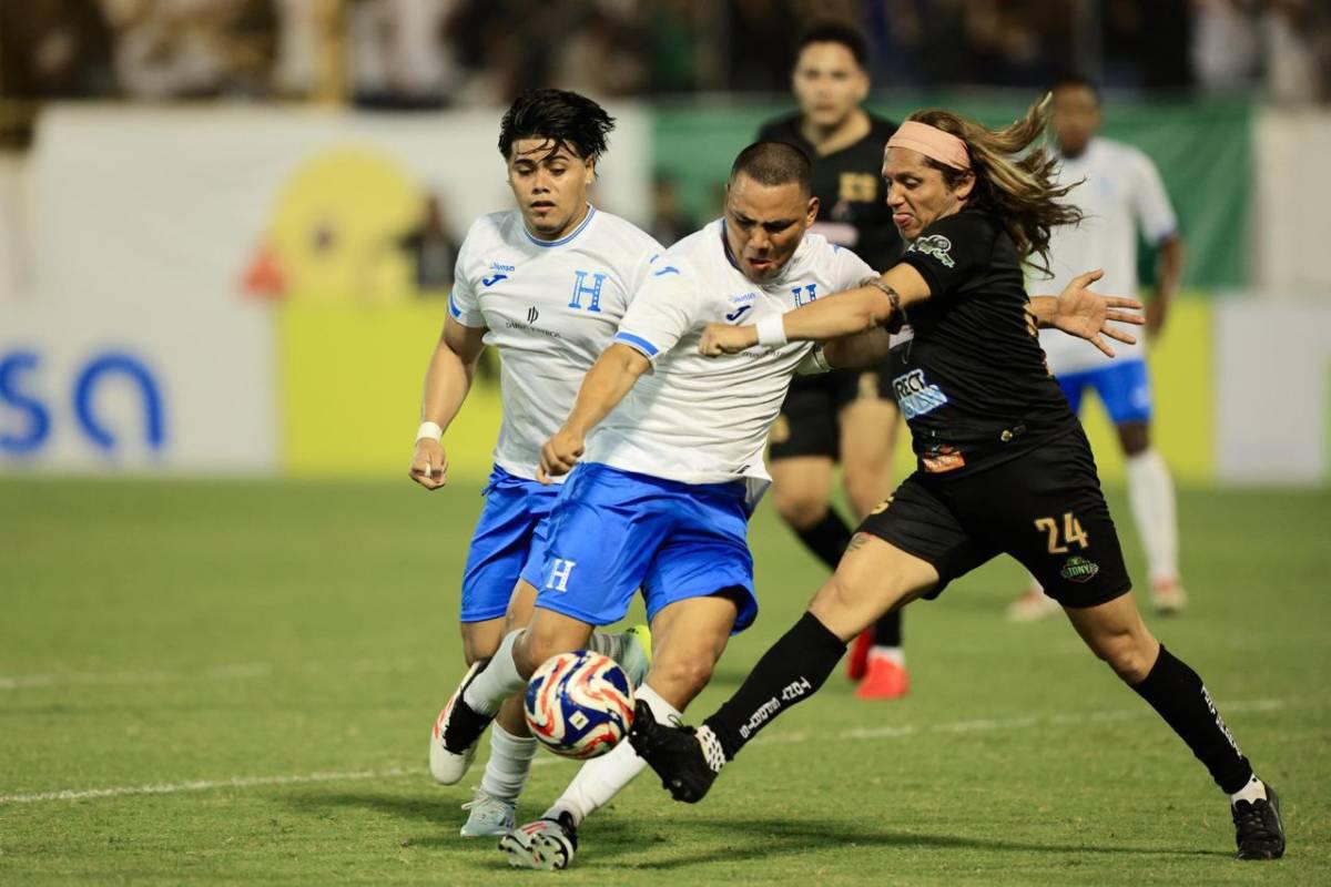 Selección de tiktokers de Honduras es echada de hotel; Supremo revela el motivo: Nos sacaron como perros