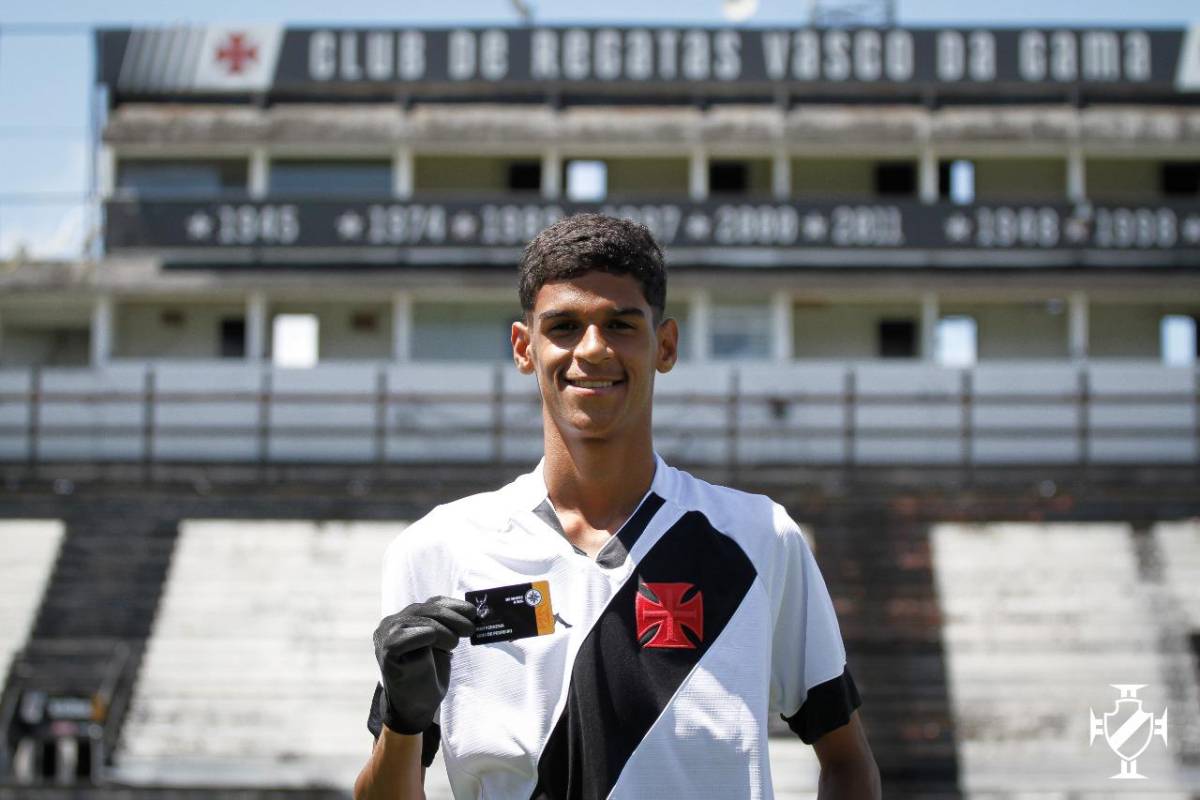 Se inspiró en Cristiano Ronaldo y Ronaldinho lo premió: ¿Quién es Luva de Pedreiro? El joven sensación en el mundo del fútbol y TikTok