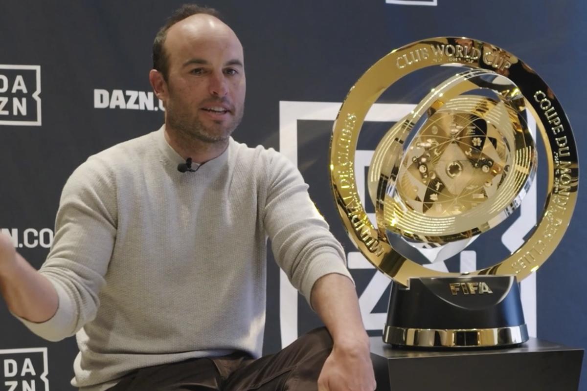 La nueva vida de Landon Donovan tras retirarse: el proyecto que está por lanzar y así luce a sus 44 años