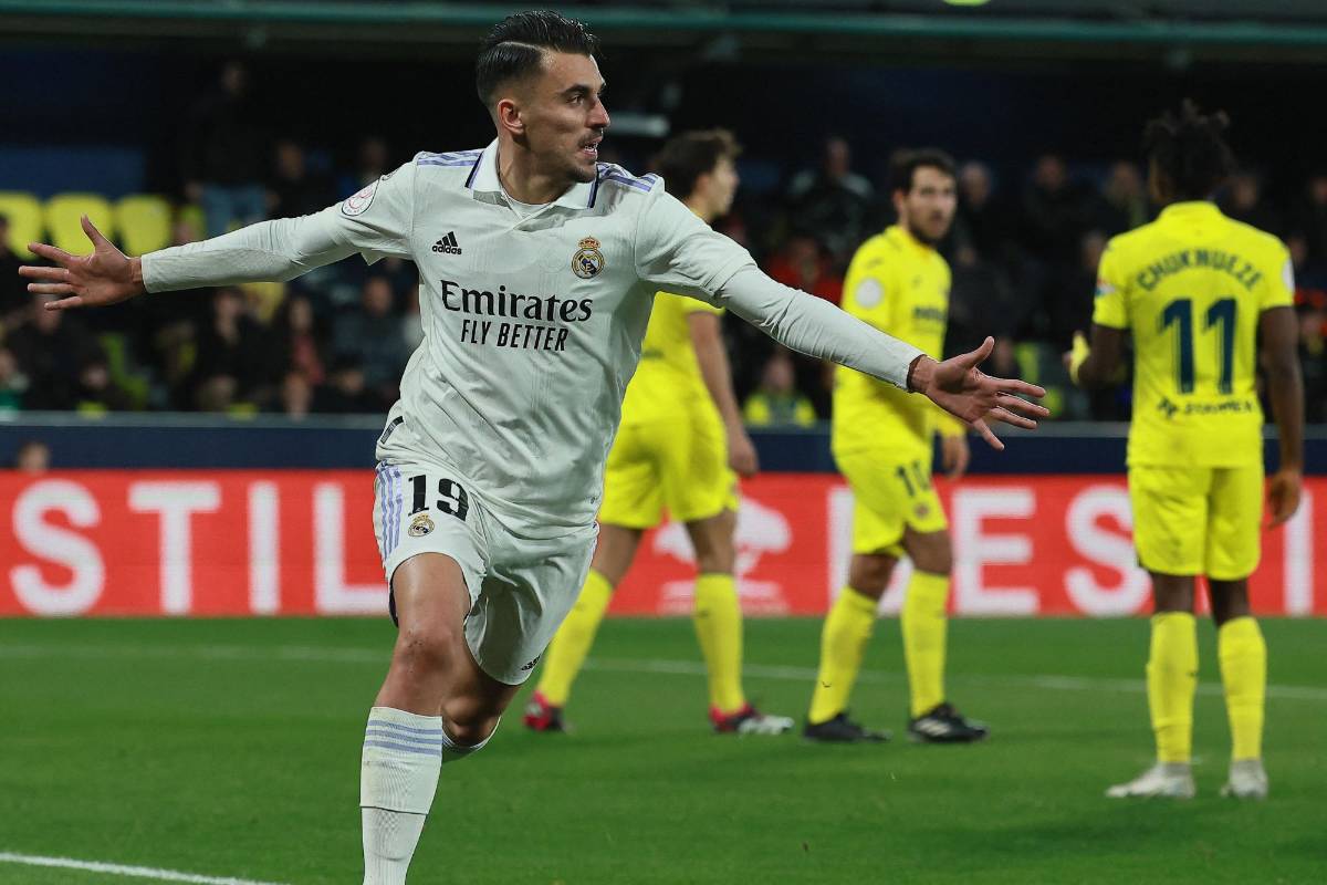 Los siete jugadores que acaban contrato con el Real Madrid y se filtran los fichajes que prepara Florentino Pérez