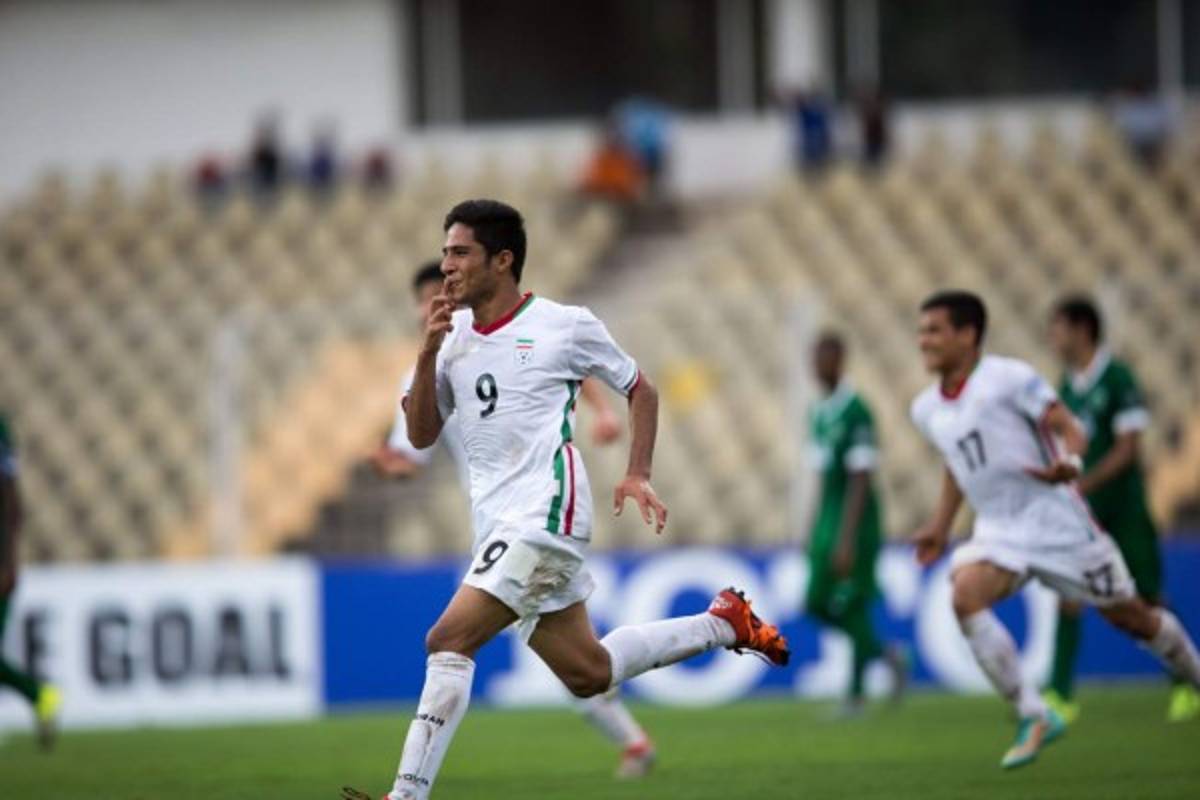 ¡UNO DEL MADRID! Las figuras a seguir en el Mundial sub-17 de la India