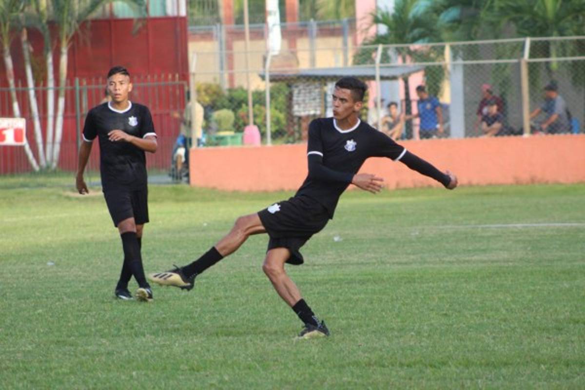 ¡Ojo Olimpia! El 11 titular que confecciona el Honduras Progreso para su debut en Liga