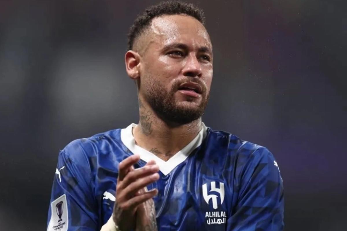 Bombazo de Neymar: rompería con Al Hilal en enero y los dos equipos que intentarán ficharlo