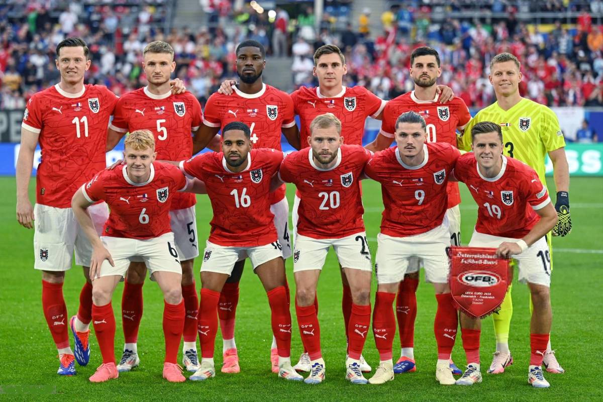 Mundial 2026: estas son las 11 selecciones que pueden clasificar en la actual jornada: Cristiano, Mbappé y Haaland por el boleto