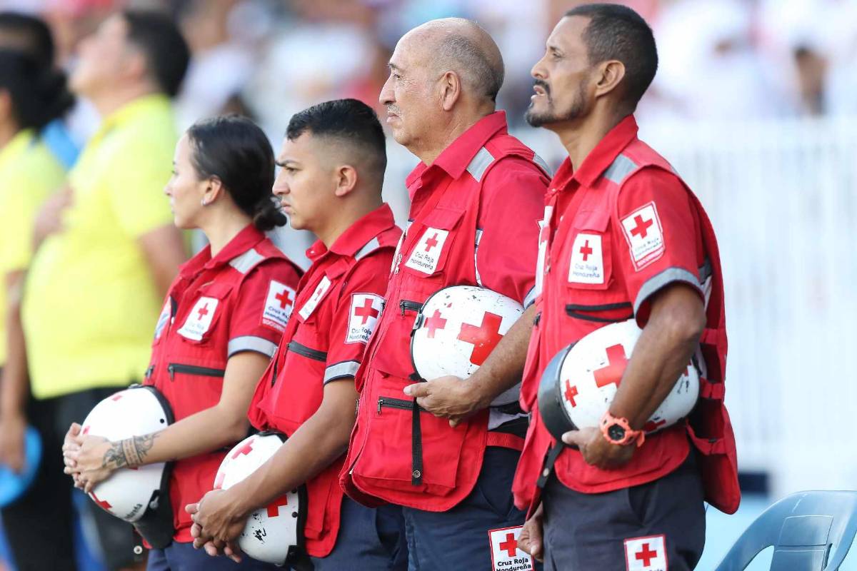 Lágrimas en Olimpia, frustración de Buba y un futbolista se despidió antes de la gran final contra Real España