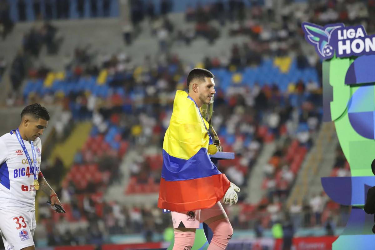 Olimpia tras título 40: fichajes confirmados, los que suenan, bajas oficiales y renovaciones pendientes