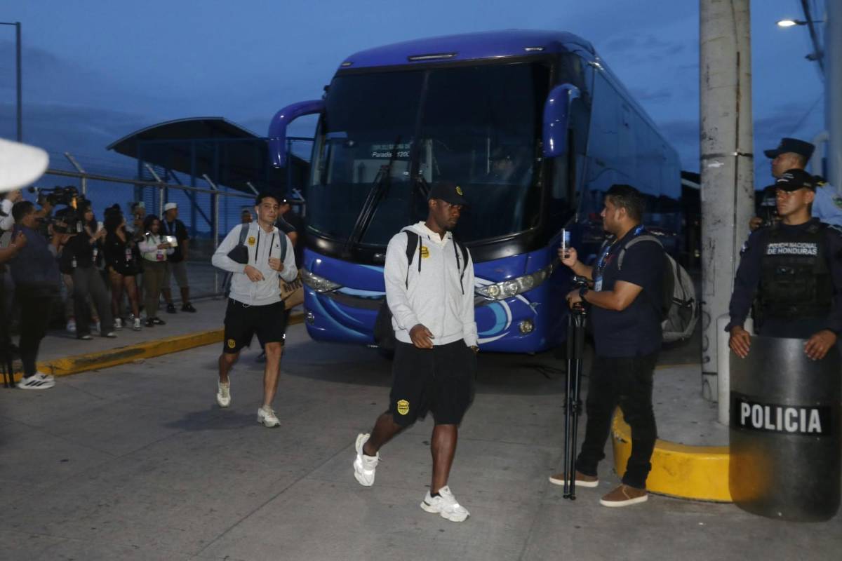 Sorpresiva baja en Olimpia, el león recupera figura y bella capitalina roba miradas