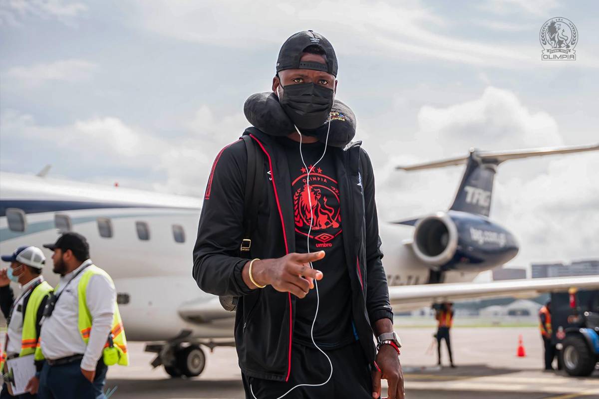 Matar o morir: Pedro Troglio confirma la alineación; Así será el 11 de Olimpia para eliminar al Municipal de la Liga Concacaf