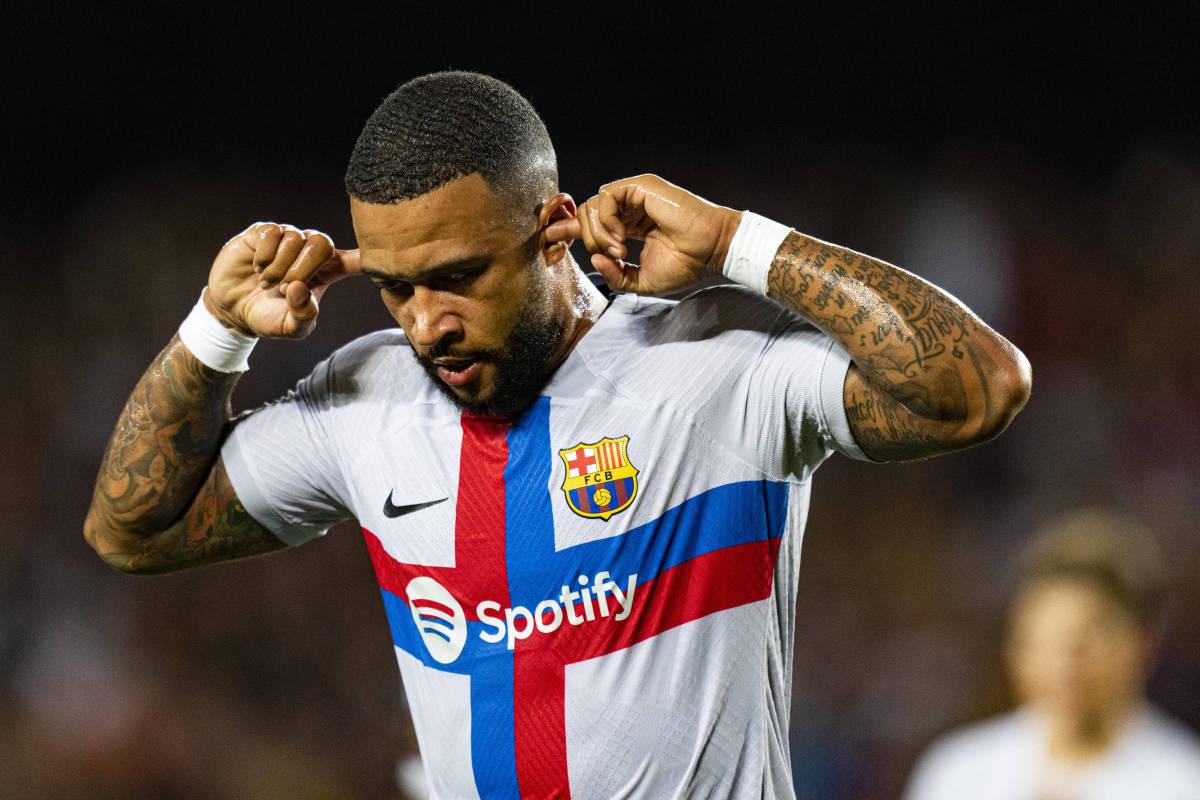 ¡Comenzó la barrida! Se filtró la lista de jugadores que el Barcelona quiere vender en enero