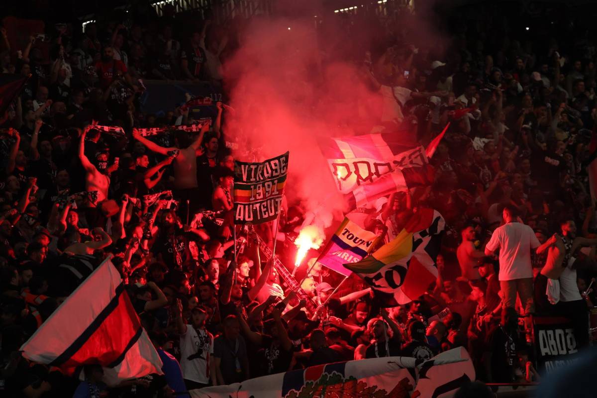 La 'maldición' que rompió el PSG ante Bayern, un polémico penal y qué ocurrió con Kompany; gesto de Neuer con Luis Enrique