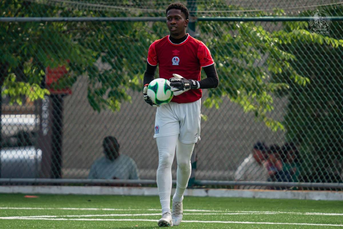 ¿En deuda? Futbolistas del Olimpia que buscan ganarse la confianza de Pedro Troglio tras su poca participación en el Clausura