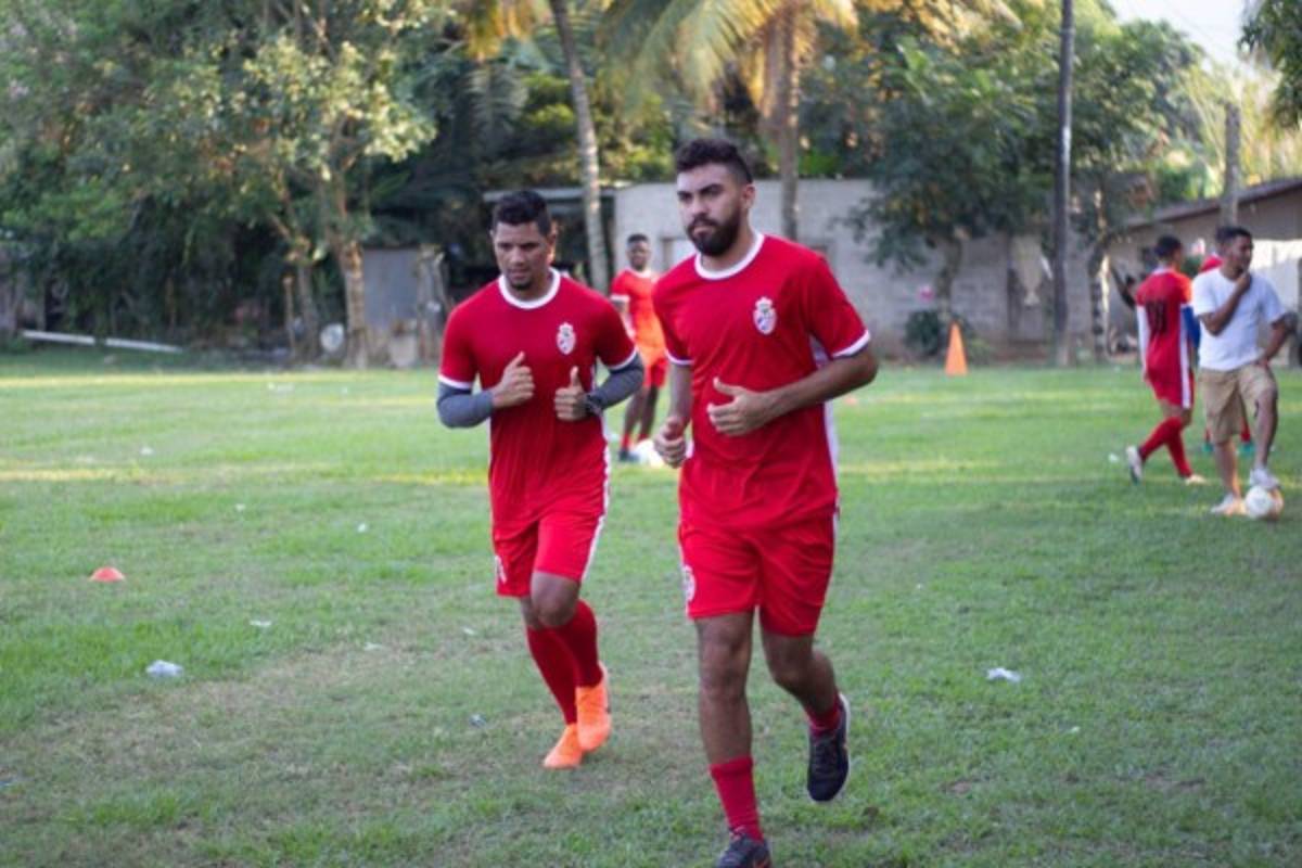 Los últimos fichajes que se dieron en el torneo Clausura de la Liga Nacional