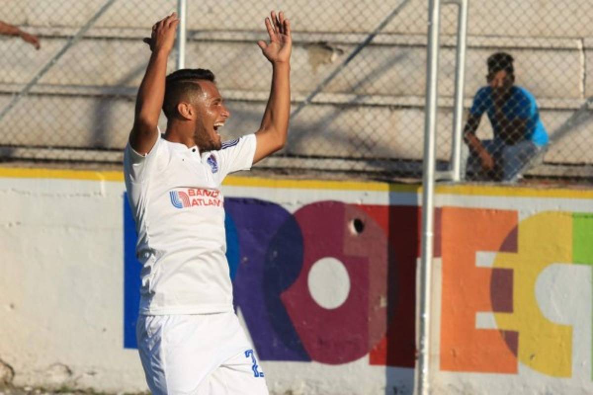 Los futbolistas más caros de la actualidad de Honduras, según Transfermarkt