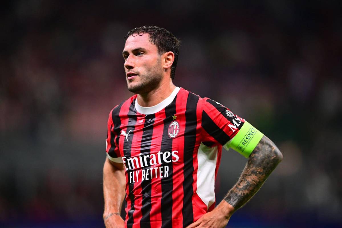 Hansi Flick borra a un “intocable” del Barça y la decisión de Rodrygo; locura del Manchester City por 60 millones