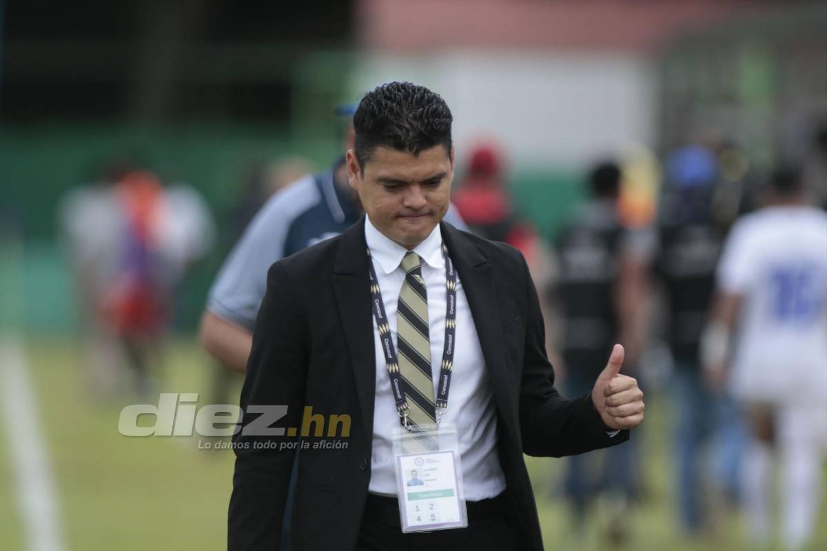 ¡Todo o nada! El 11 de Honduras para vencer esta noche a Panamá y clasificar al Mundial de Indonesia 2023