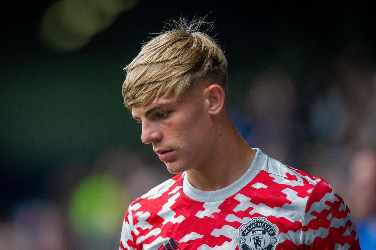 Desmantelada total en el Manchester United: los 11 futbolistas que se serán vendidos a final de temporada