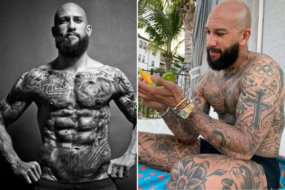 La nueva vida de Tim Howard, legendario portero de USA: sus negocios, fortuna y los contratos que aún presume