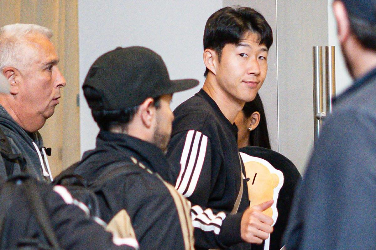 El motivo por el que Son no quiere casarse y sigue soltero a sus 33 años: la decisión que tomó por sus padres