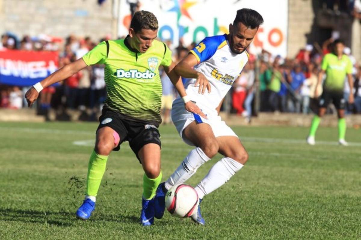 Fichajes: Henry Figueroa apunta al extranjero, Vida asusta y el anuncio de Real España sobre 'Buba' López