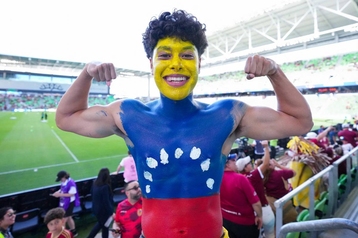 Sufrimiento azteca, polémica del VAR y la invasión venezolana por el pase a los cuartos de final de la Copa América