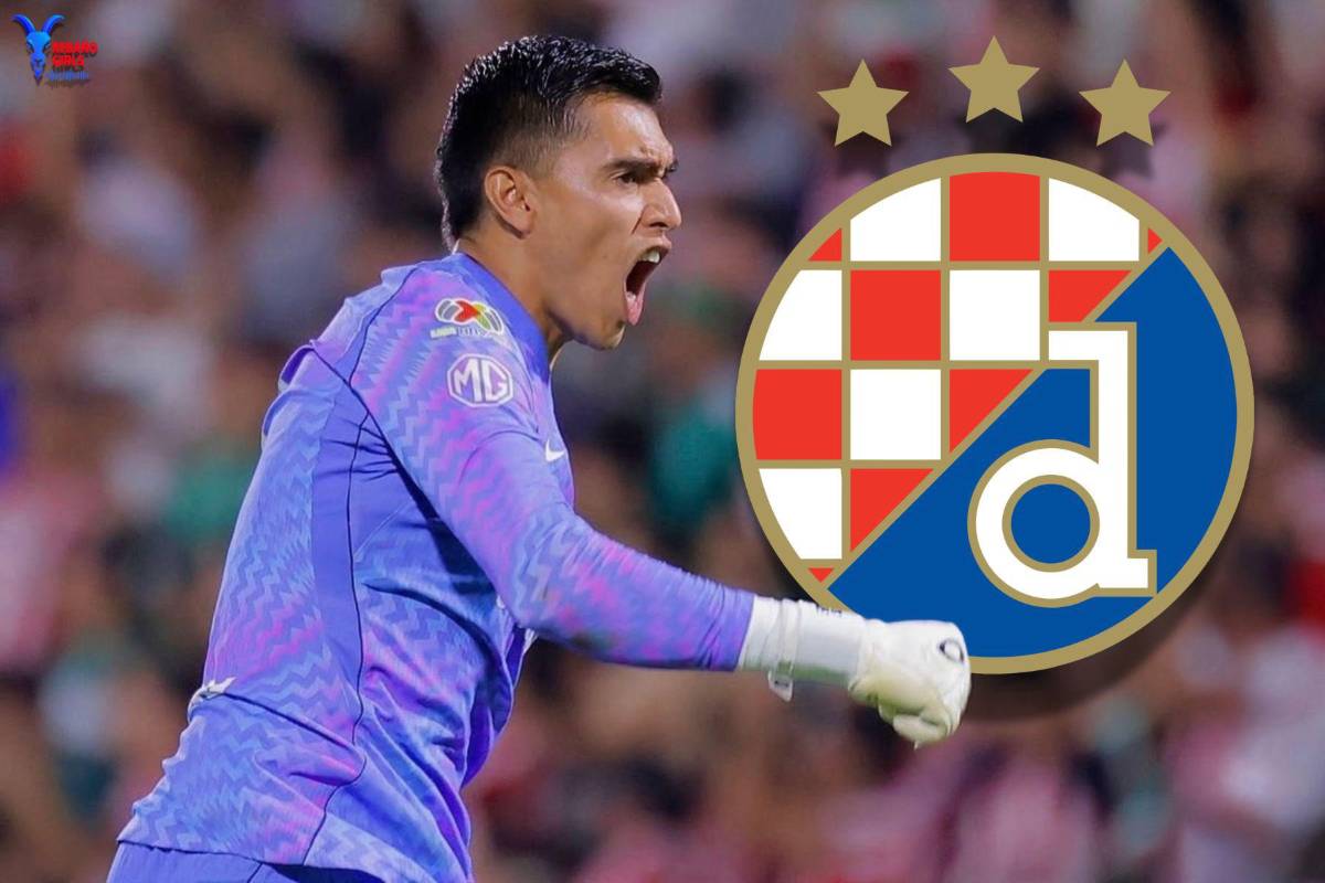 Barcelona llegó a un acuerdo por su fichaje y amarga a las Chivas de México