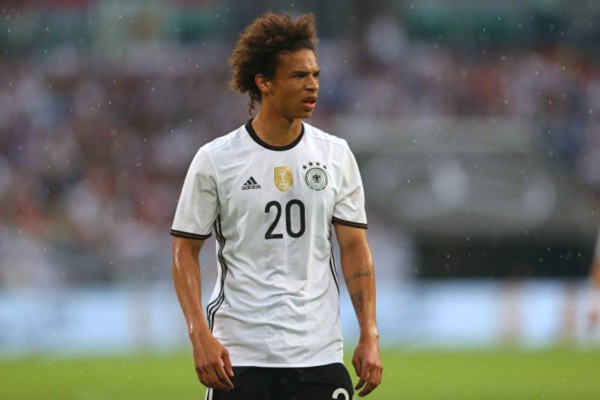 ¡De lujo! El espectacular 11 de la Copa Confederaciones 2017