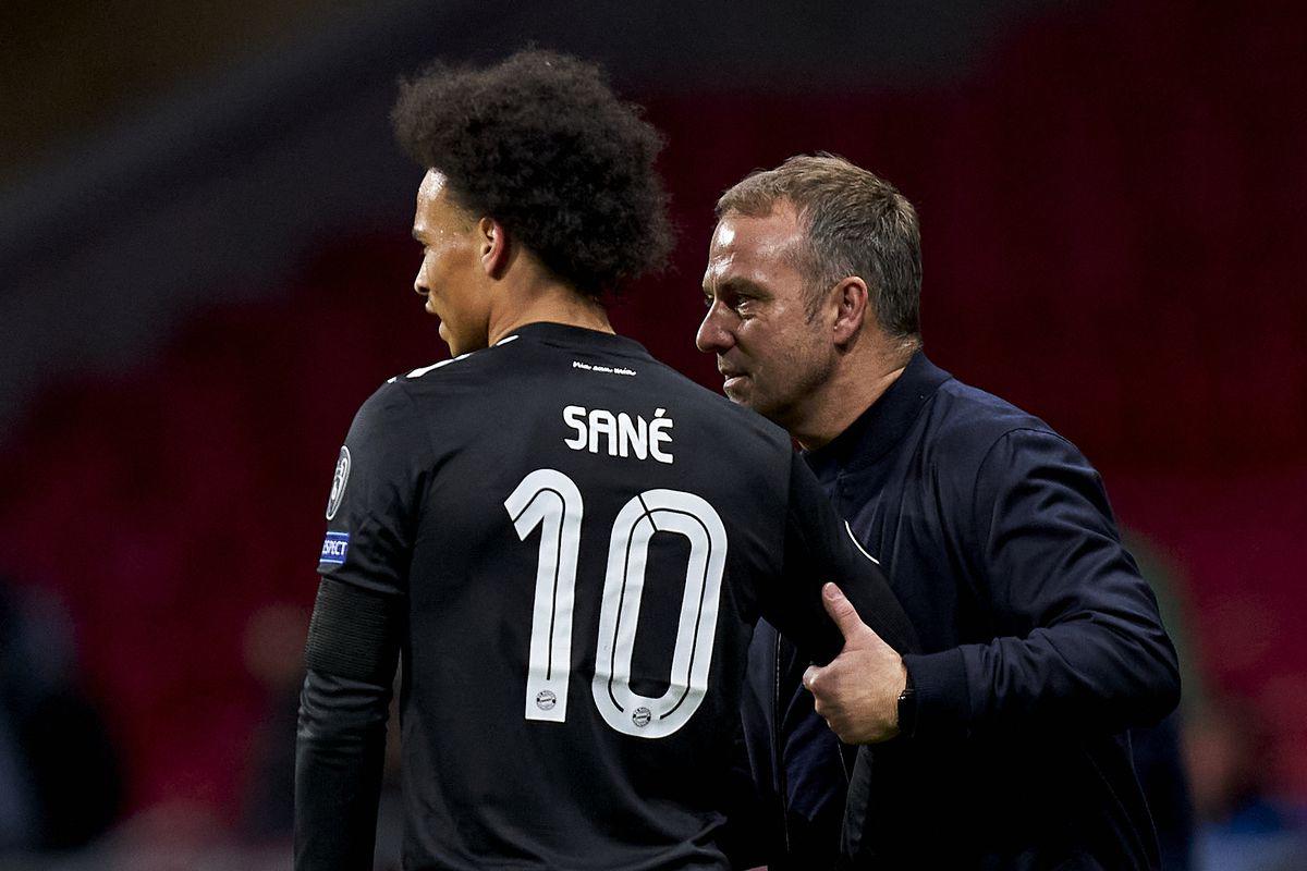 El plan de Hansi Flick para 2025: un crack fue ofrecido al Barcelona y los grandes fichajes que tiene en carpeta