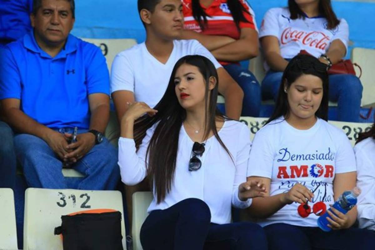 ¡Qué cositas! Las hermosuras de la jornada que nos enamoraron