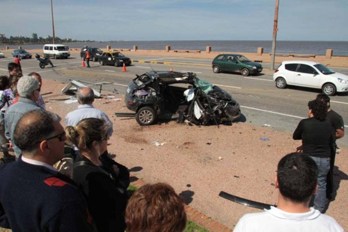 TERRIBLE: Deportistas que han fallecido en trágicos accidentes