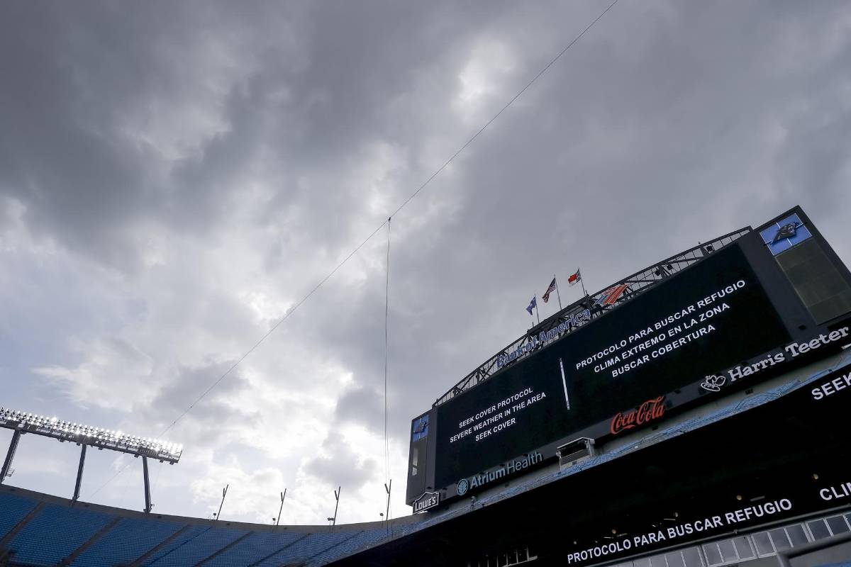 Explotó contra el Mundial de Clubes: Esto no es fútbol, esto es un chiste; no es el país adecuado para hacer esta competición