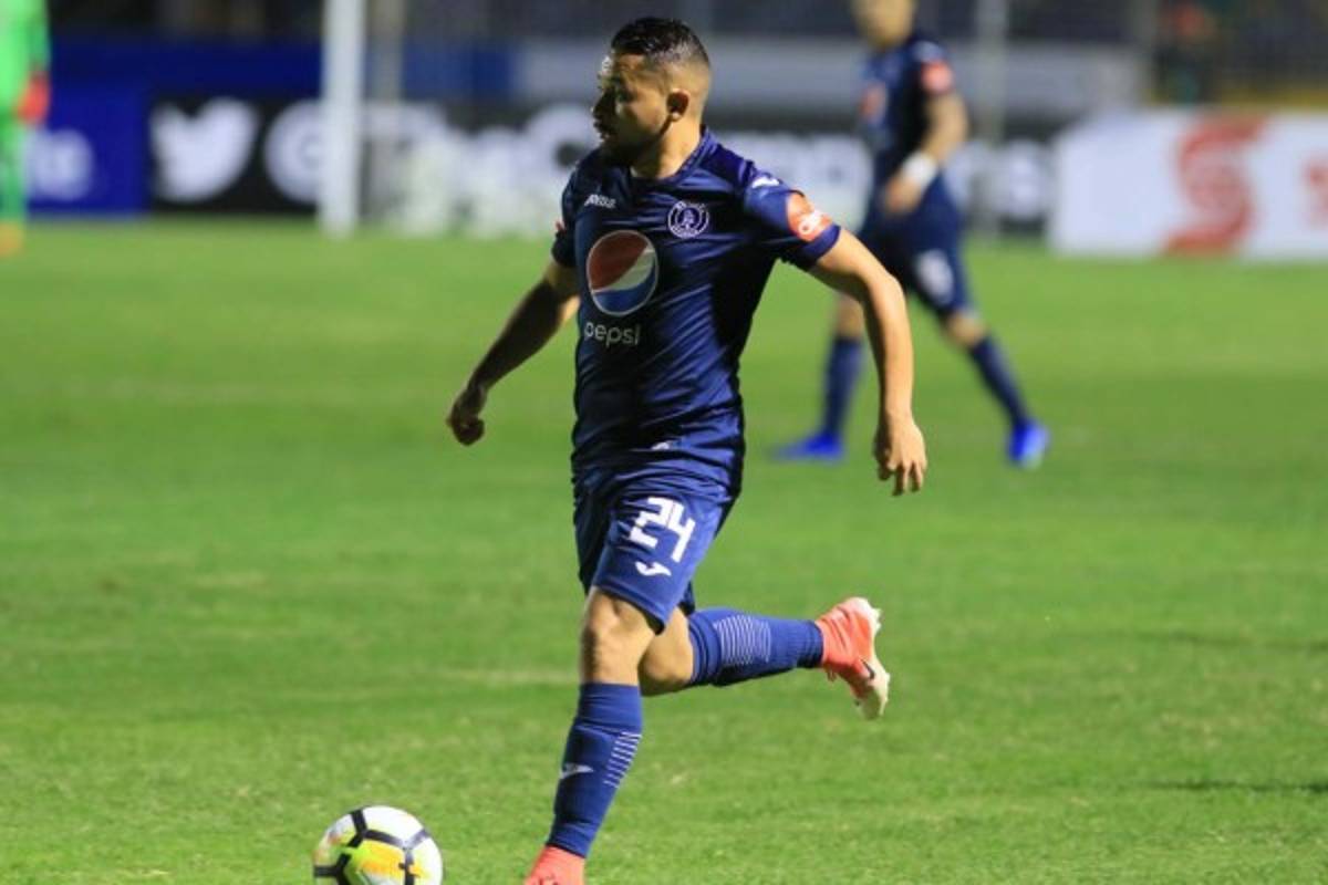 Los jugadores del Motagua que tienen más títulos en Liga Nacional