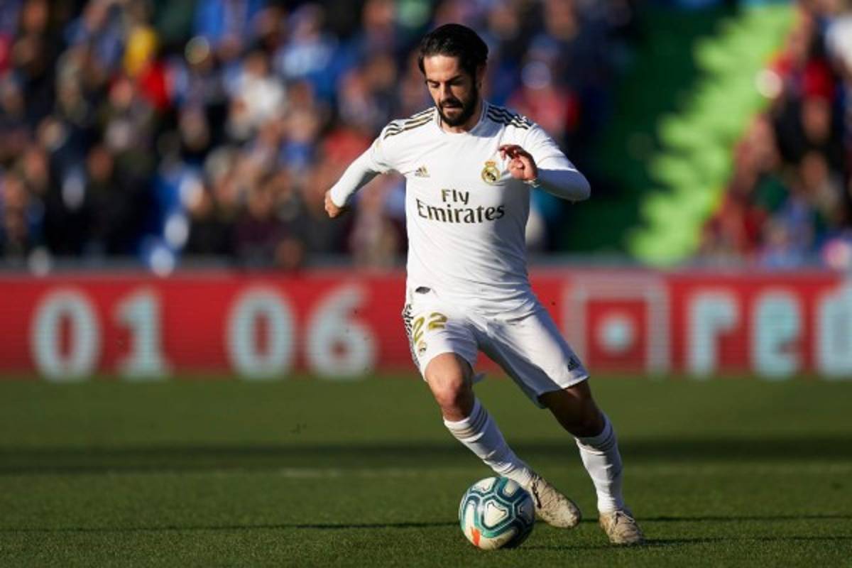 Tres ausencias: Alineación del Real Madrid para mantener el liderato en el derbi ante Atlético