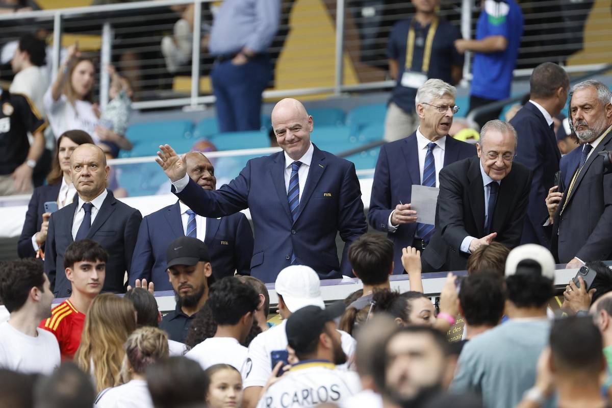 Cristiano Ronaldo 'presente' en el Real Madrid - Juventus, Kolo Muani revive pesadilla ante Messi y la bronca de Vinicius