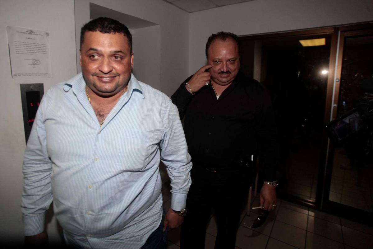 ¿Qué tienen que ver los Cachiros? La verdad detrás el asesinato de Javier Hernández, expresidente del Atlético Choloma