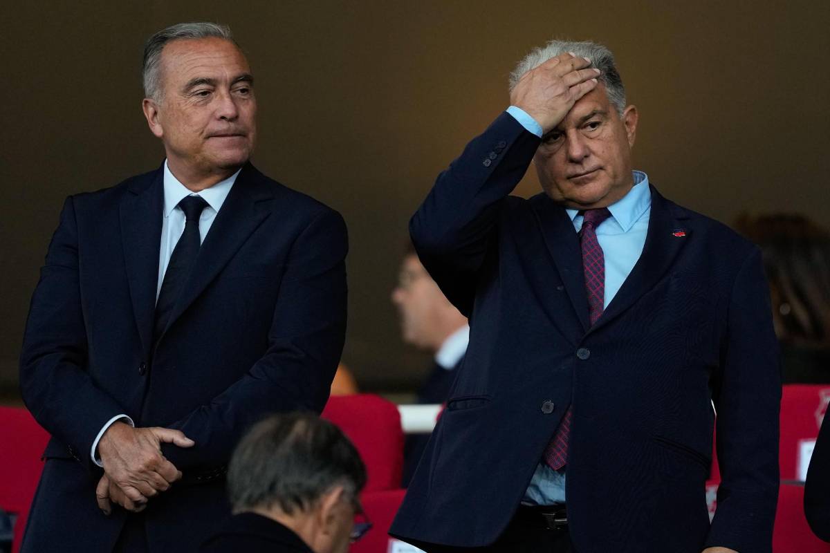 El VAR salvó al Barcelona por un milímetro, Messi 'opaca' a Yamal en redes, Flick tiene nueva pesadilla e Inter recibe tremendo golpe