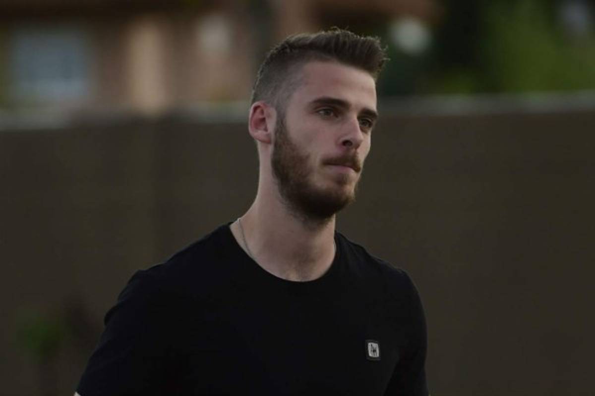 Real Madrid indemnizará a David De Gea