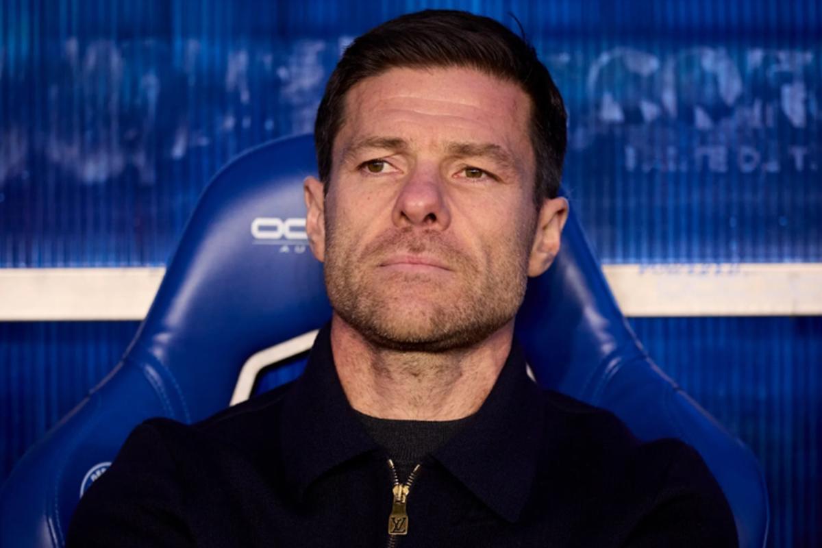 Real Madrid eligió al sucesor de Xabi Alonso si la situación no cambia: Está en la casa