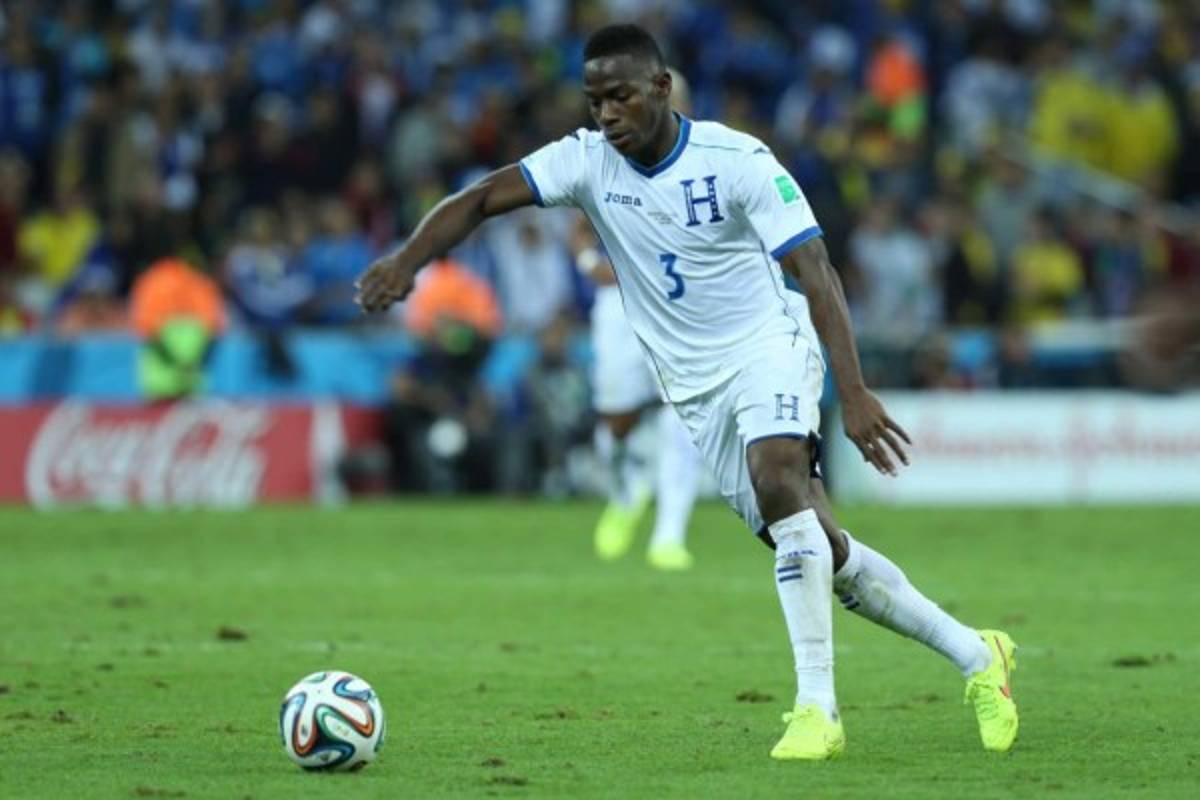 La actualidad de la Selección de Honduras que enfrentó a Ecuador en Brasil 2014