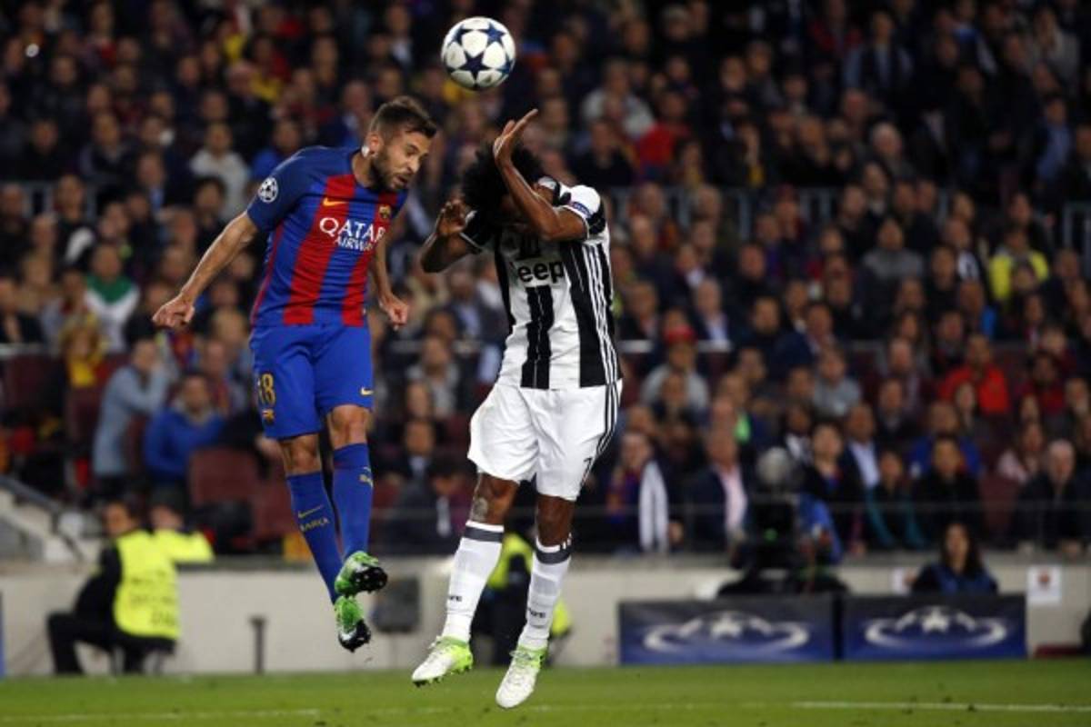 Este sería el 11 titular de Real Madrid y Barcelona, según lectores de Diez