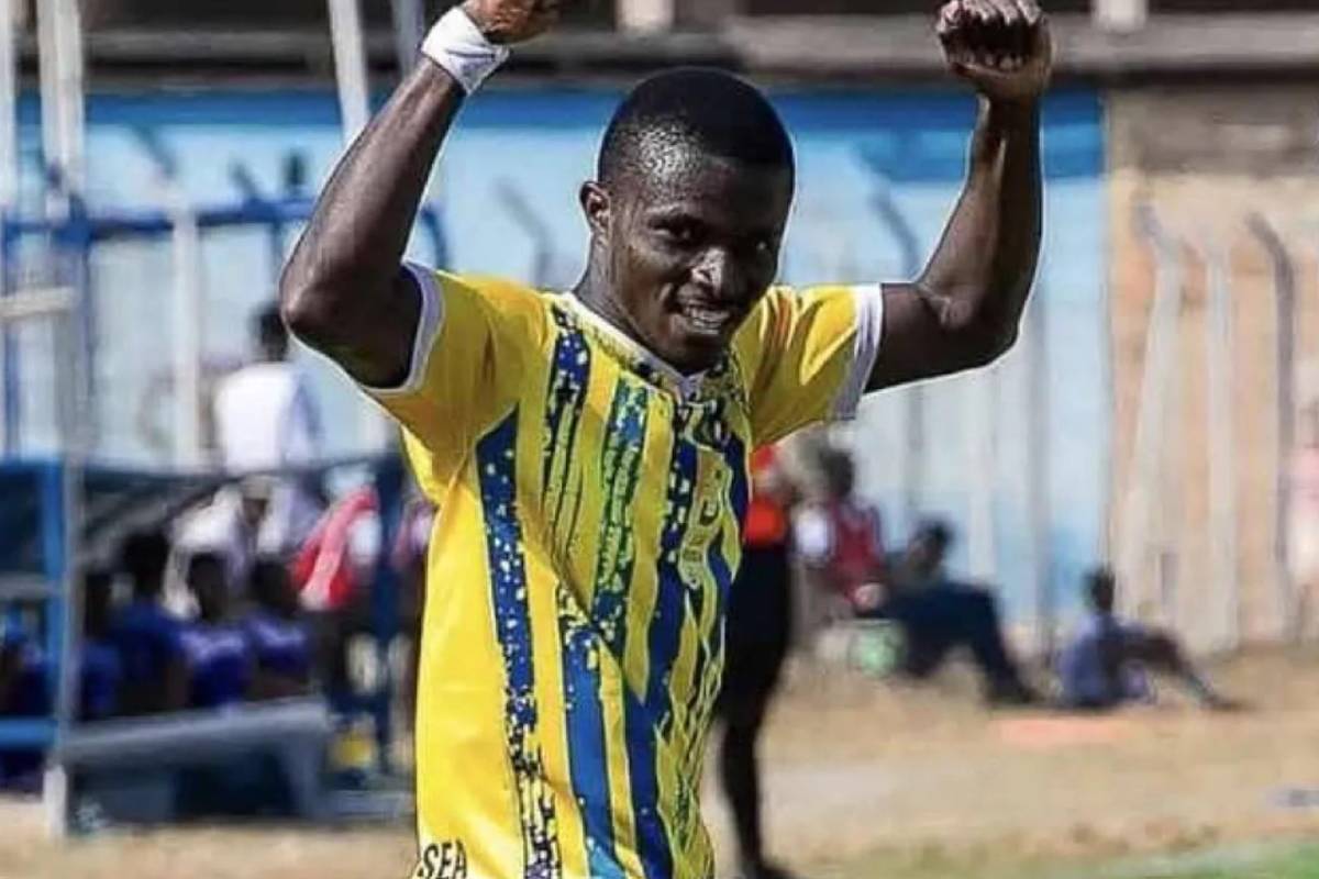 Tragedia y conmoción: asesinan al futbolista Dominic Frimpong tras un feroz ataque al bus del equipo