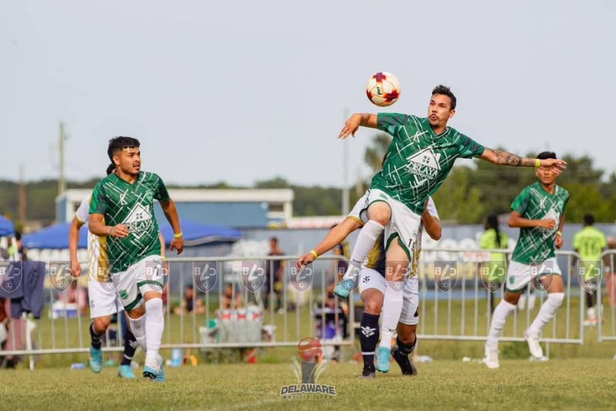 Copa Mariachi 2023: Sevierville FC busca dar la sorpresa y llevarse la corona de campeón en Richmond, Virginia