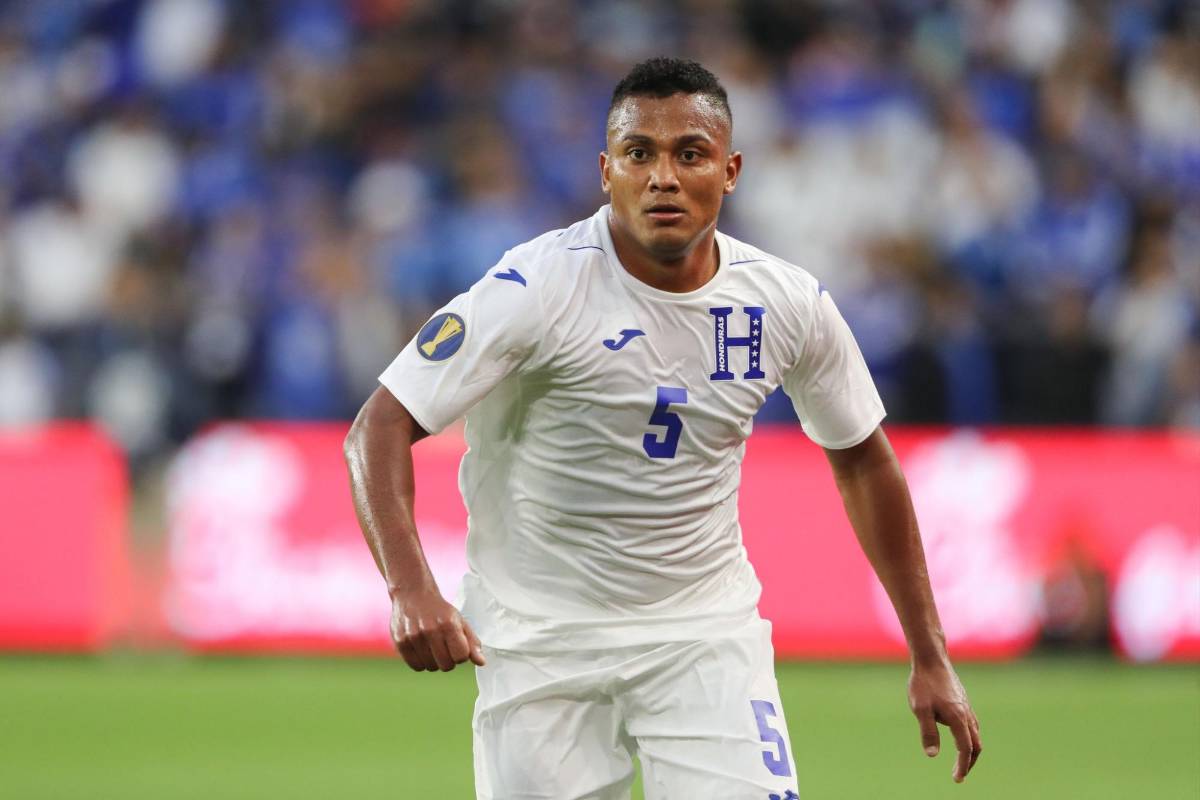 FICHAJES: Marathón va por su bombazo, futuro de Rodrigo Auzmendi da cambio radical, Olimpia ficha y va por legionario