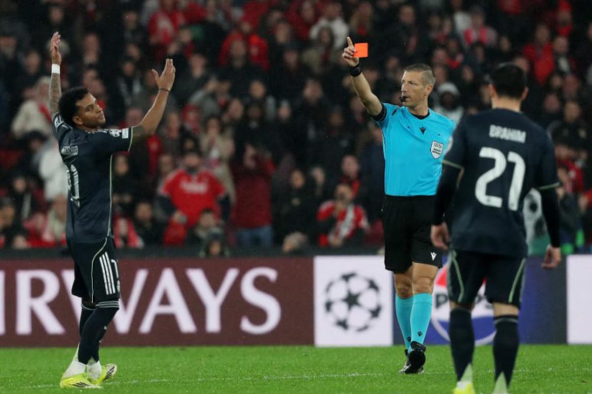 Arbeloa lo recupera y las sensibles bajas: alineación del Real Madrid para eliminar al Benfica y avanzar a octavos